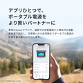 Anker Solix C1000 Gen 2 Portable Power Station with Anker Solix C1000 / C800 専用防塵 & 防水バッグ