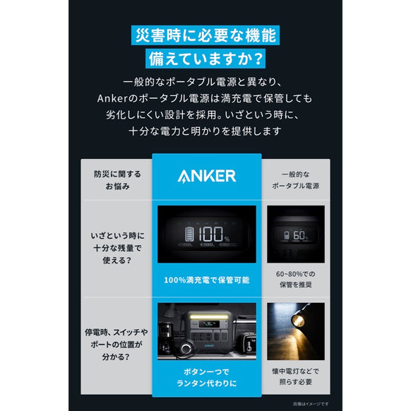 Anker 767 Portable Power Station (GaNPrime PowerHouse 2048Wh)