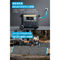 Anker 767 Portable Power Station (GaNPrime PowerHouse 2048Wh)