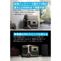 Anker Solix F3000 Portable Power Station