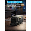 Anker Solix F3000 Portable Power Station