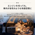 Anker Solix C2000 Gen 2 Portable Power Station ダークグレー with Anker Solix PS200 Dual Portable Solar Panel
