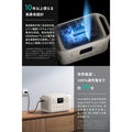 Anker Solix C2000 Gen 2 Plus Portable Power Station