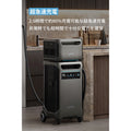 Anker Solix BP3800 拡張バッテリー (3840Wh)