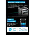 Anker Solix F3800 Portable Power Station