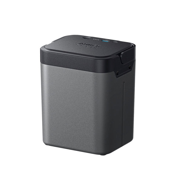 Anker Solix EverFrost 2 交換用バッテリー