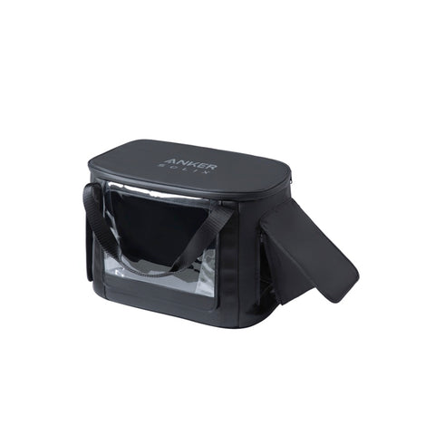 【予約販売】Anker Solix C1000 / C800 専用防塵 & 防水バッグ