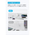 Anker Charger (112W, 6 Ports, GaN)
