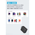 Anker Charger (20W, 2-Port)