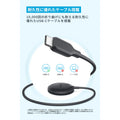 Anker Zolo Wireless Charger (Magnetic, Pad)