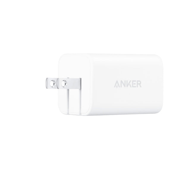 Anker Charger(50W、2ポート)