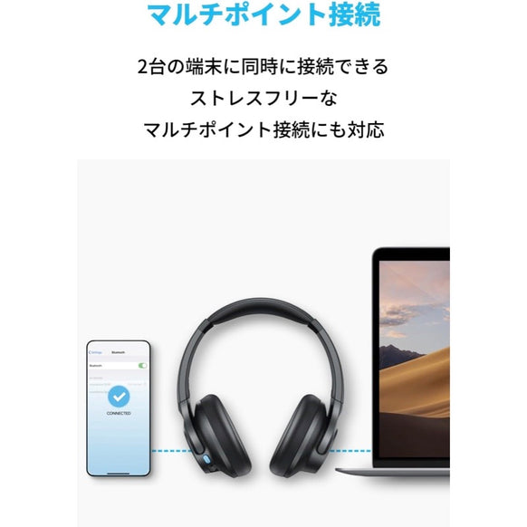 Soundcore Q11i