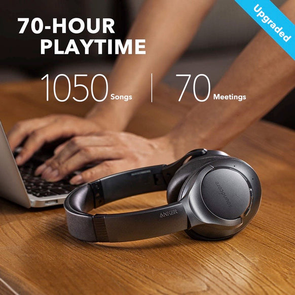 Soundcore Life Q20