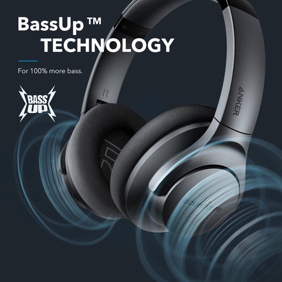 Soundcore Life Q20