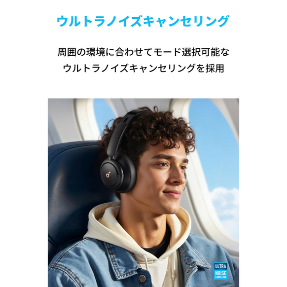 Soundcore Q30i