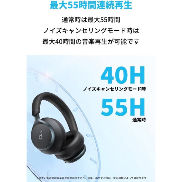 Soundcore Space One