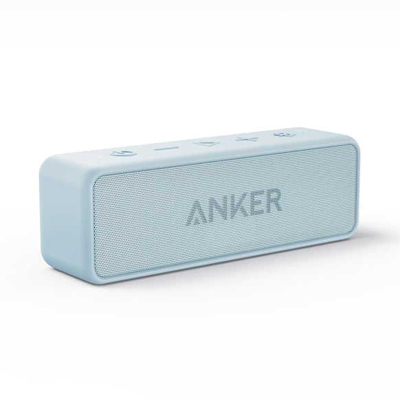 Anker SoundCore 2【USB Type-C充電】