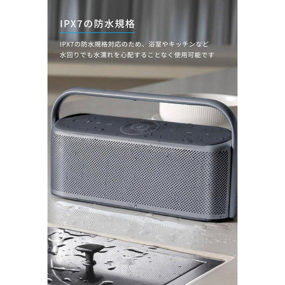 Soundcore Motion X600
