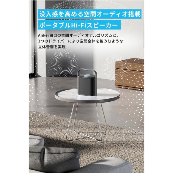 Soundcore Motion X500