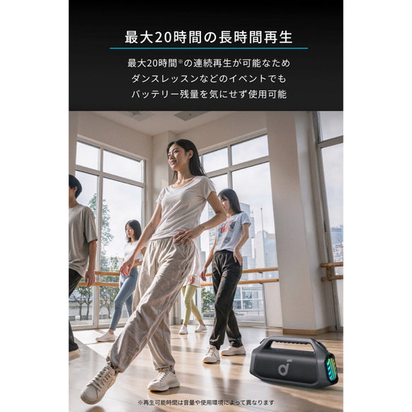 Soundcore Boom 2 Pro