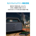 Soundcore Boom 2  avex ROYALBRATS モデル