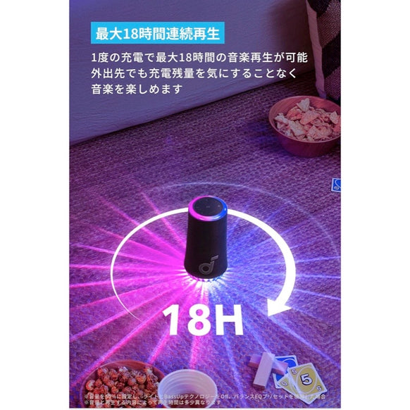Soundcore Glow