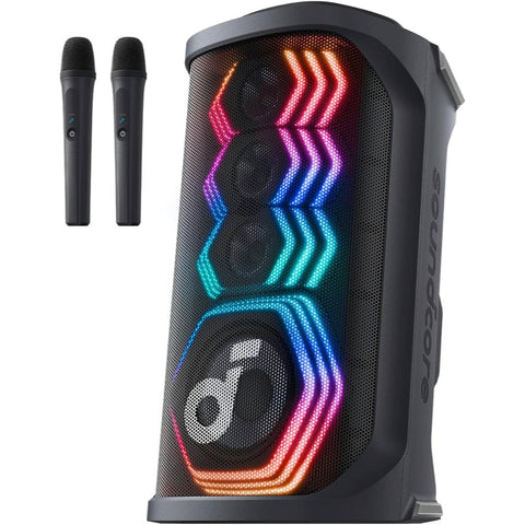 Soundcore Rave 3S