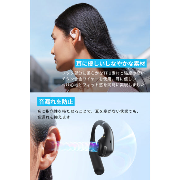 Soundcore AeroFit
