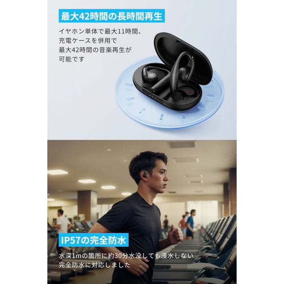 Soundcore AeroFit