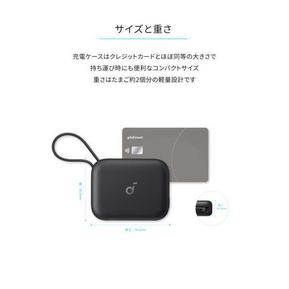 Soundcore P41i