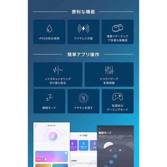 Soundcore Life P3
