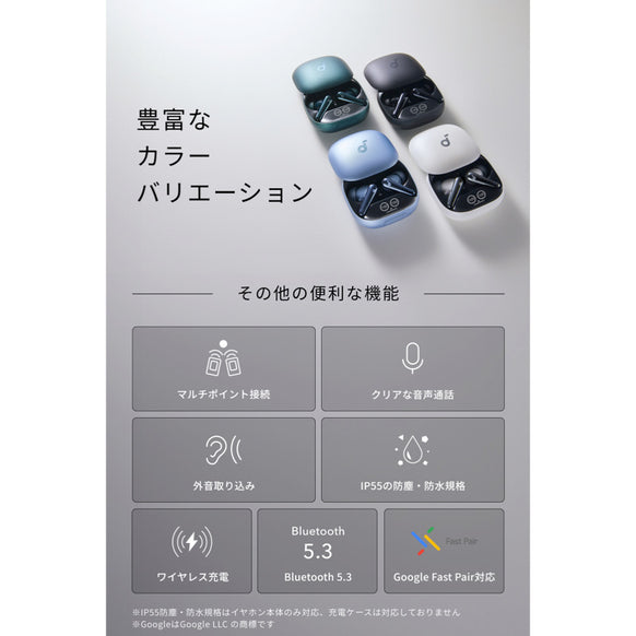Soundcore Liberty 4 Pro