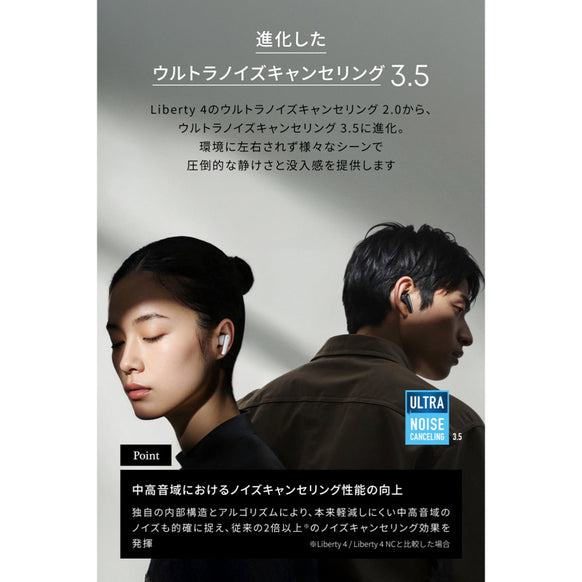 Soundcore Liberty 5