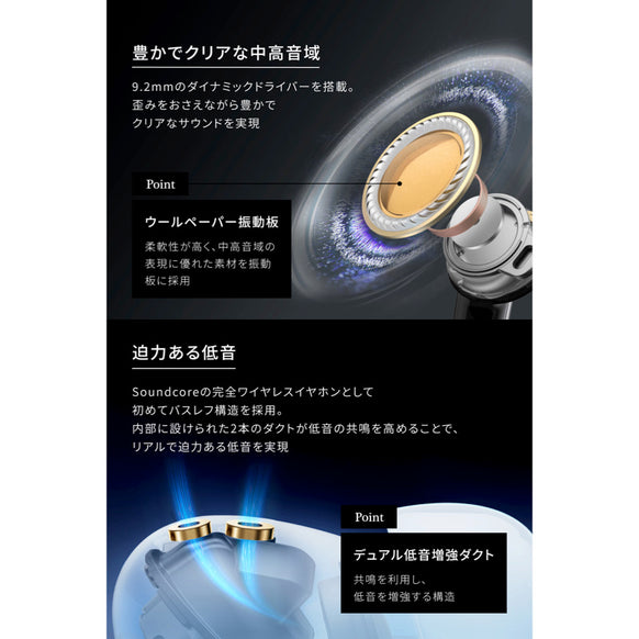 Soundcore Liberty 5