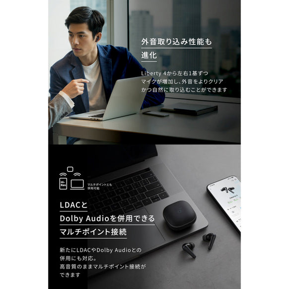Soundcore Liberty 5