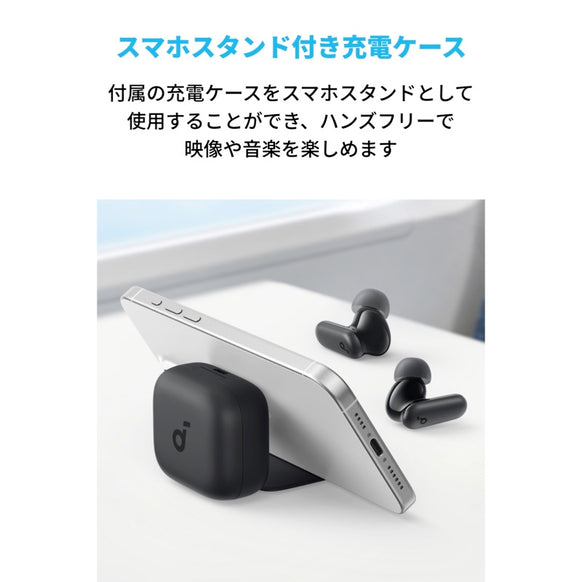 Soundcore P30i