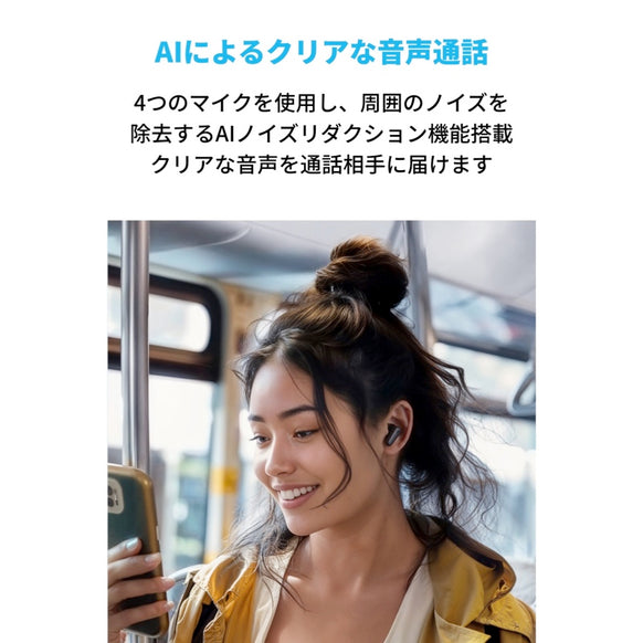 Soundcore P30i