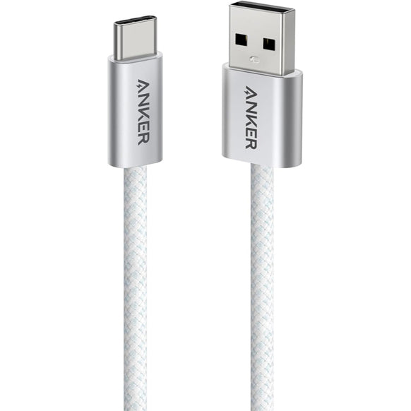 Anker Zolo USB-C & USB-A ケーブル