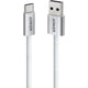 Anker Zolo USB-C & USB-A ケーブル