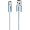 Anker Zolo USB-C & USB-A ケーブル