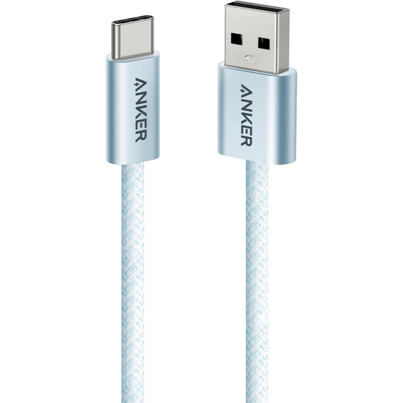 Anker Zolo USB-C & USB-A ケーブル