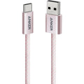 Anker Zolo USB-C & USB-A ケーブル