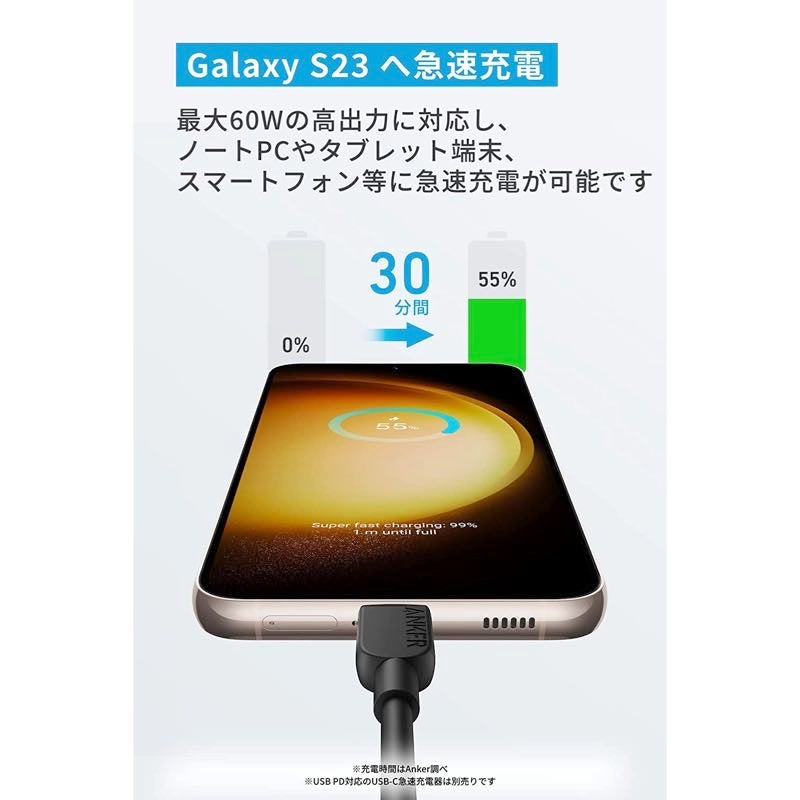 Anker 310 Cable サブ画像1