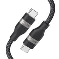 Anker USB-C & USB-C ケーブル (240W, 高耐久ナイロン)