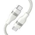 Anker USB-C & USB-C ケーブル (240W, 高耐久ナイロン)
