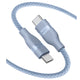 Anker USB-C & USB-C ケーブル (240W, 高耐久ナイロン)