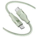 Anker USB-C & USB-C ケーブル (240W, 高耐久ナイロン)