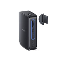 Anker Nano ドッキングステーション (13-in-1, 着脱式USB-C ハブ)