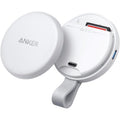 Anker MagGo USB-C カードリーダー (3-in-1, 10Gbps)