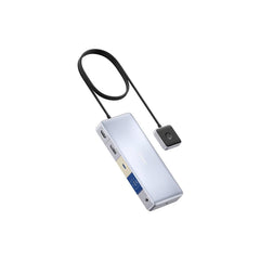 Anker KVM Switch (Dual 4K, For Dual ノートPC)